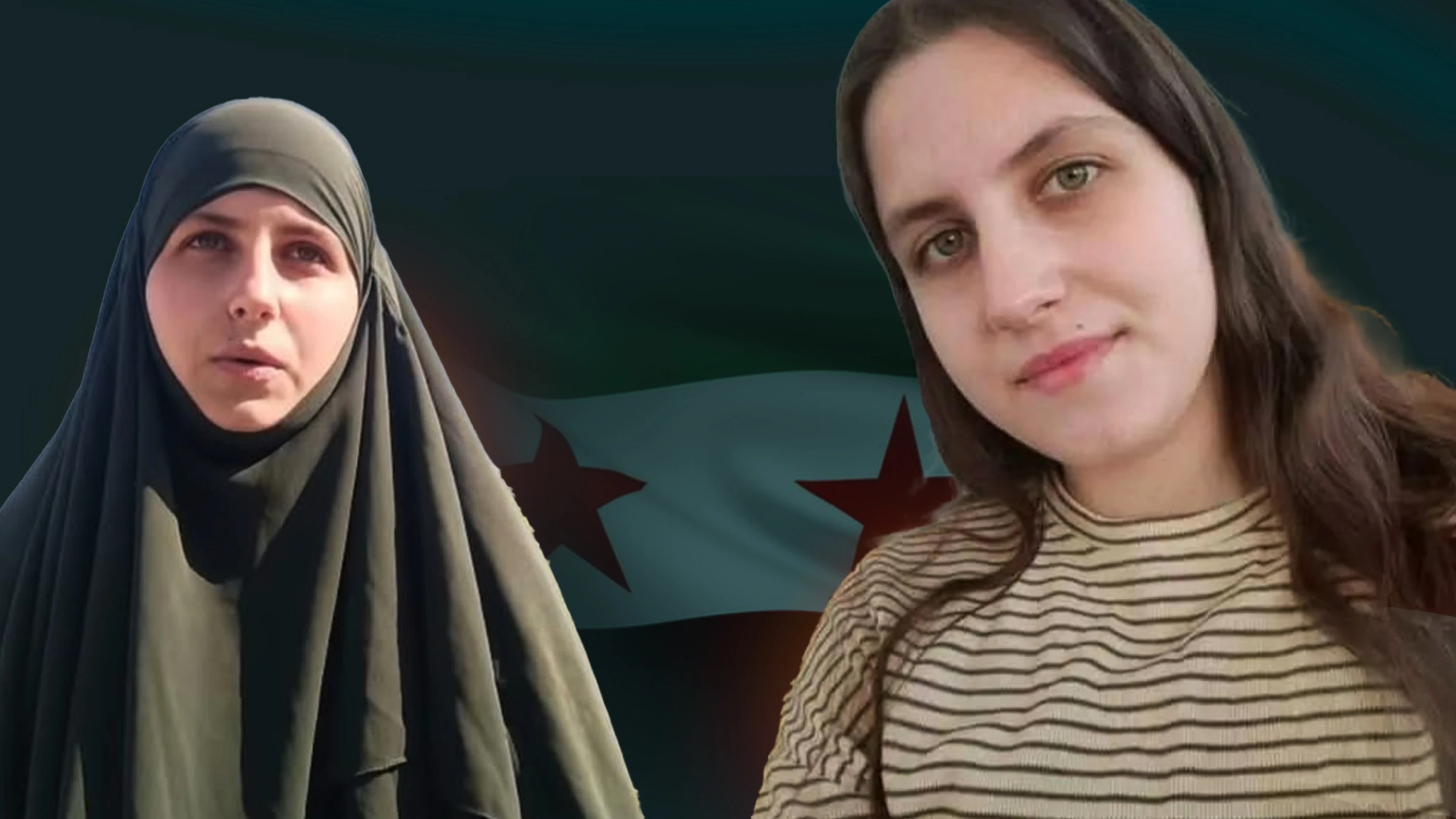 Image of Abductions, forced conversions: Syrian Alawite council alleges cover-up in student's disappearance