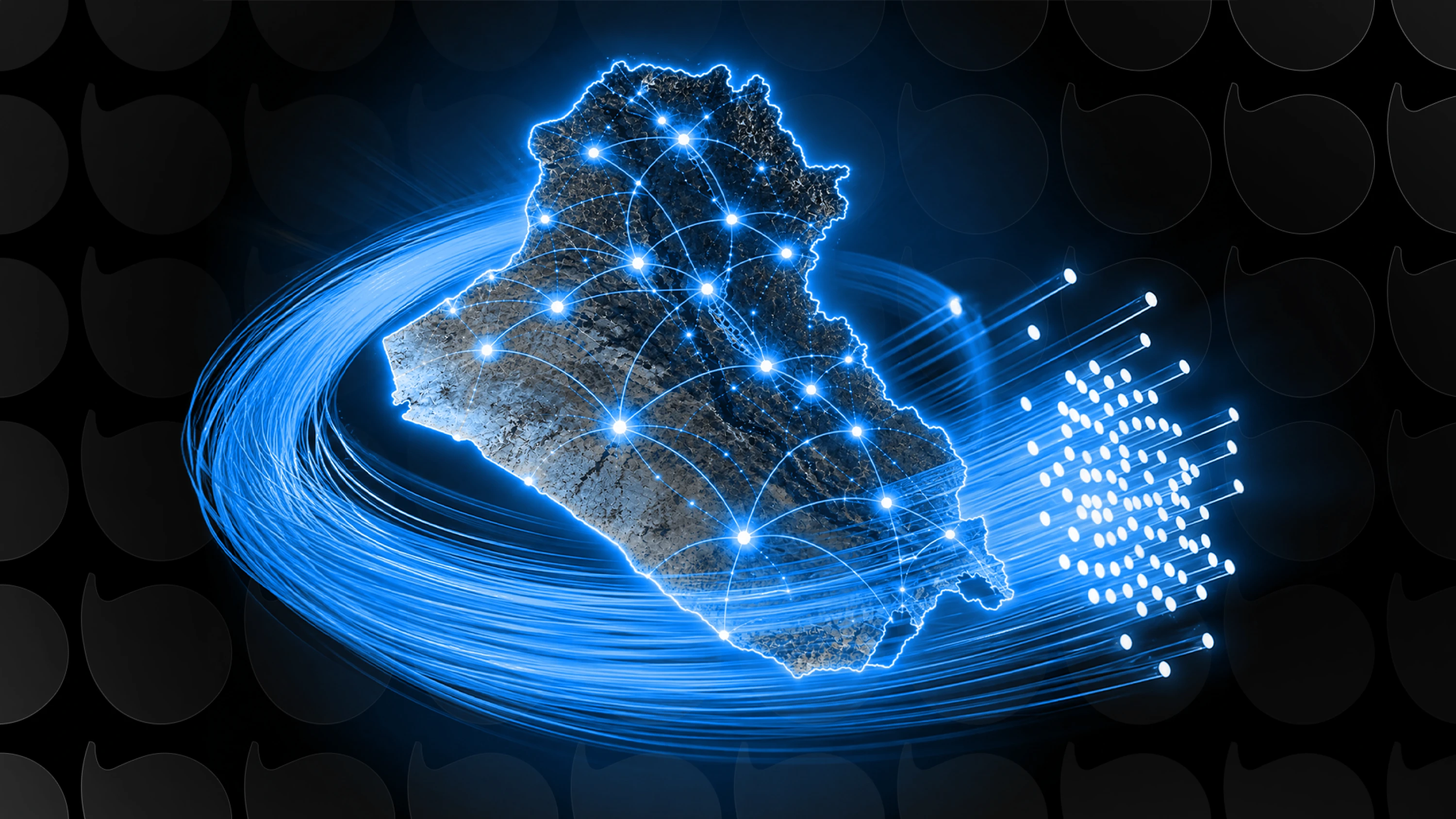 Image of Internet usage doubled in Iraq compared to early 2026: Minister 