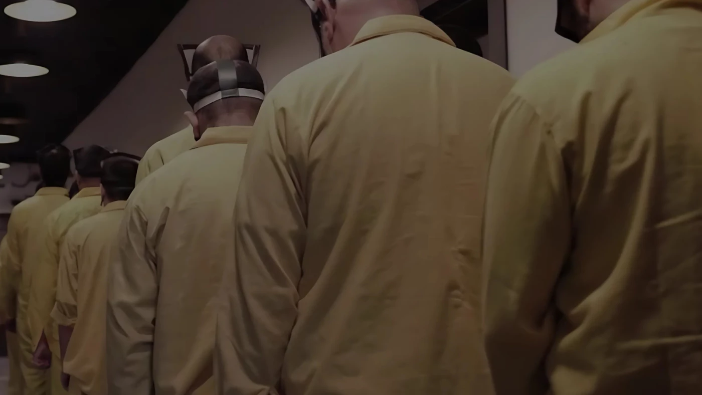 Image of Iraq arrests 40 people in plot linked to banned Baath party