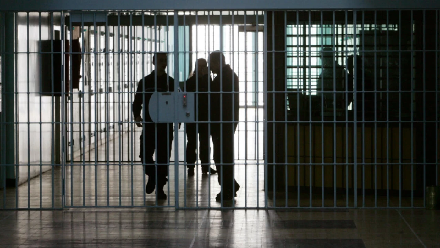 Image of Iraq releases over 9,000 prisoners under general amnesty law: Minister