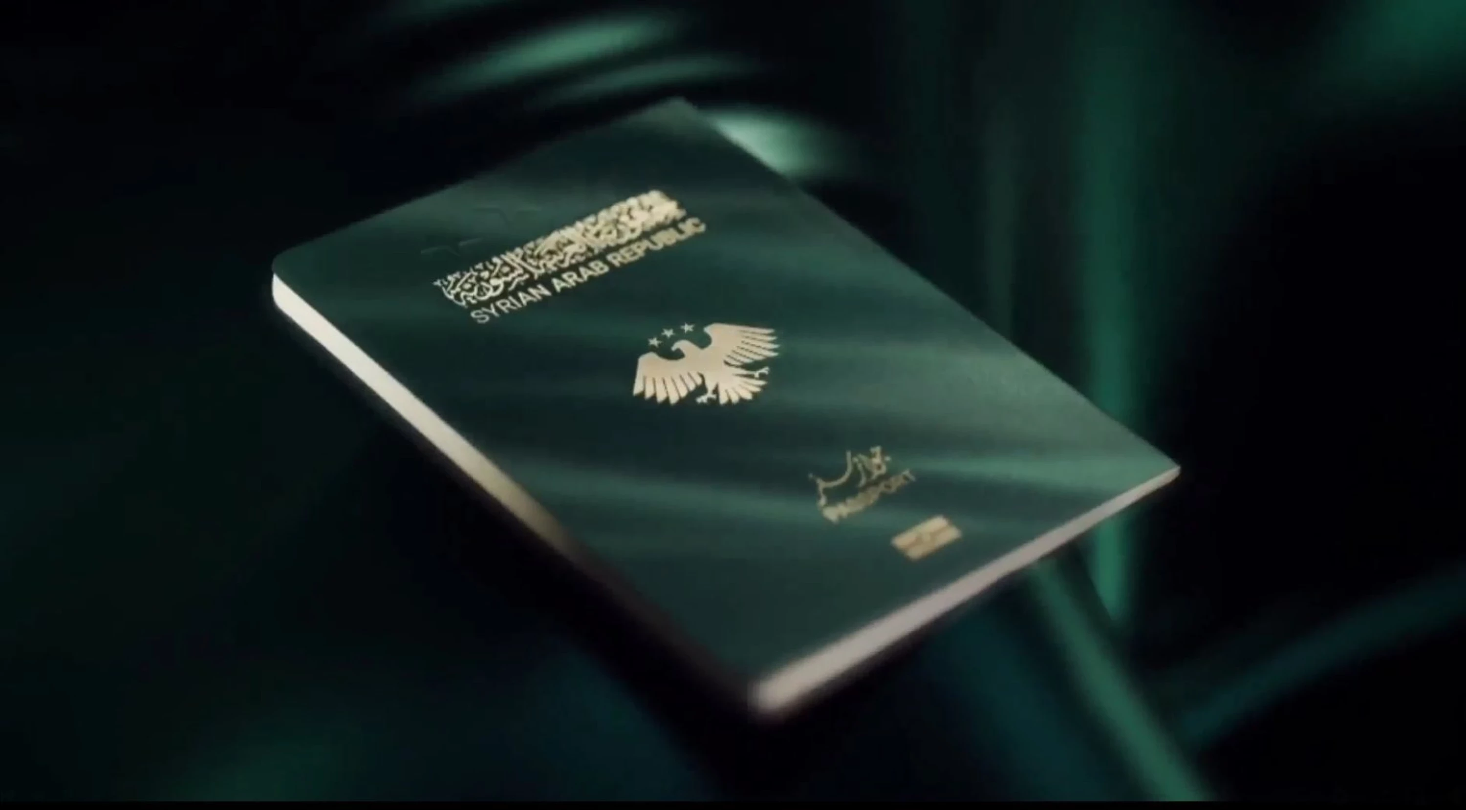 Image of Syria to open citizenship applications for Kurds on Monday