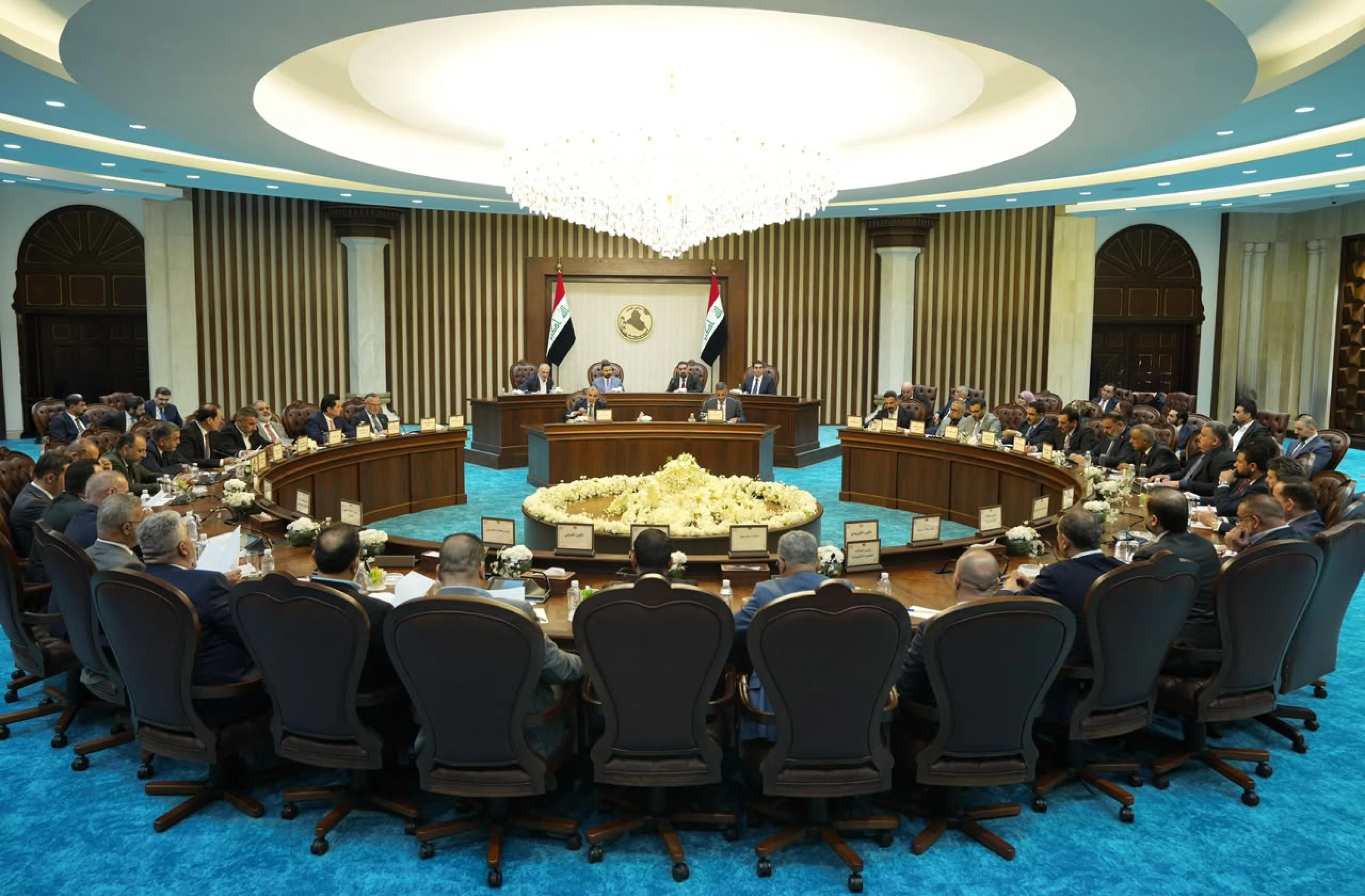 Image of Coordination Framework slams dinar devaluation, proposes relief measures