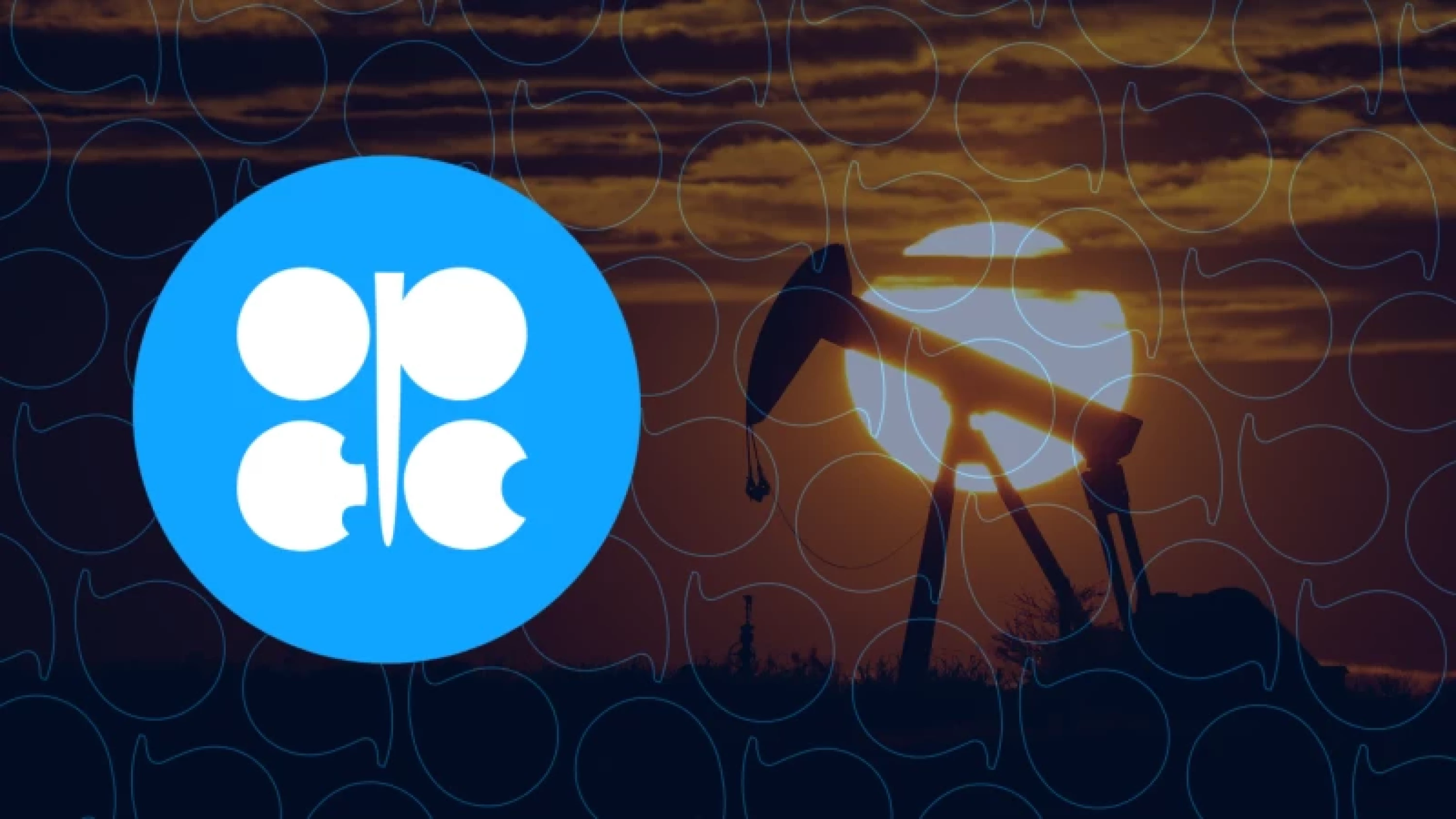 Image of Iraq to raise oil output by 26,000 bpd as OPEC+ states agree April increase