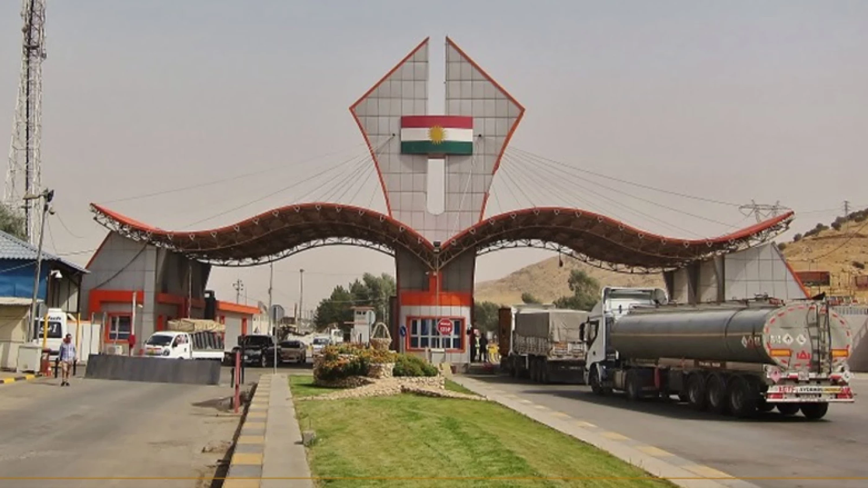 Image of Unified Iraq, Kurdistan Region customs system to boost economy: Iraqi PM advisor