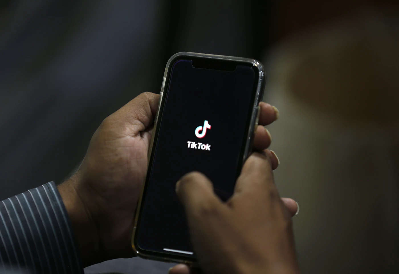 TikTok ownership shakeup raises fears of Israeli government influence Image