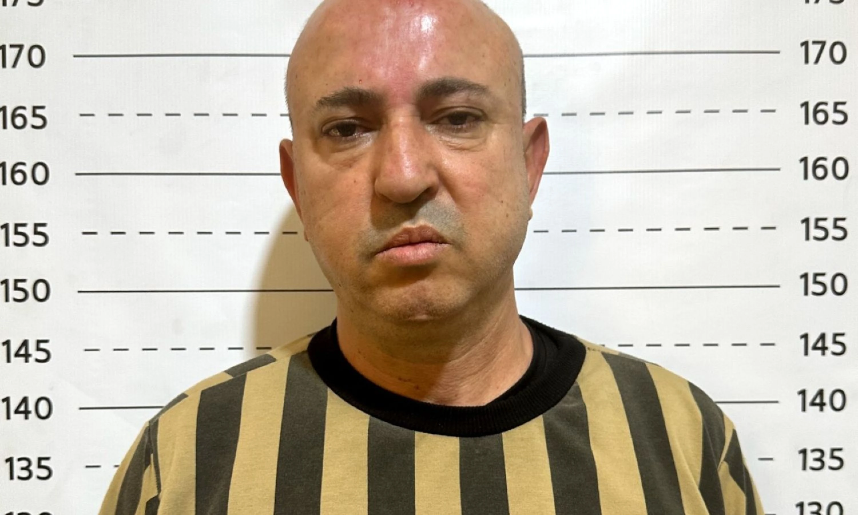 Image of Syrian court holds second hearing for Assad cousin charged with war crimes