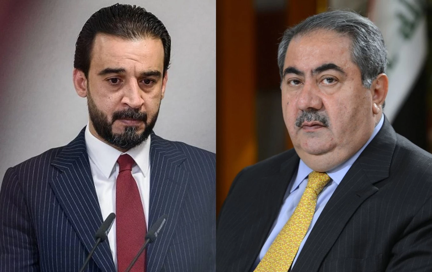 Zebari shuts down Halbousi’s roadmap to resolve Erbil-Baghdad issues Image