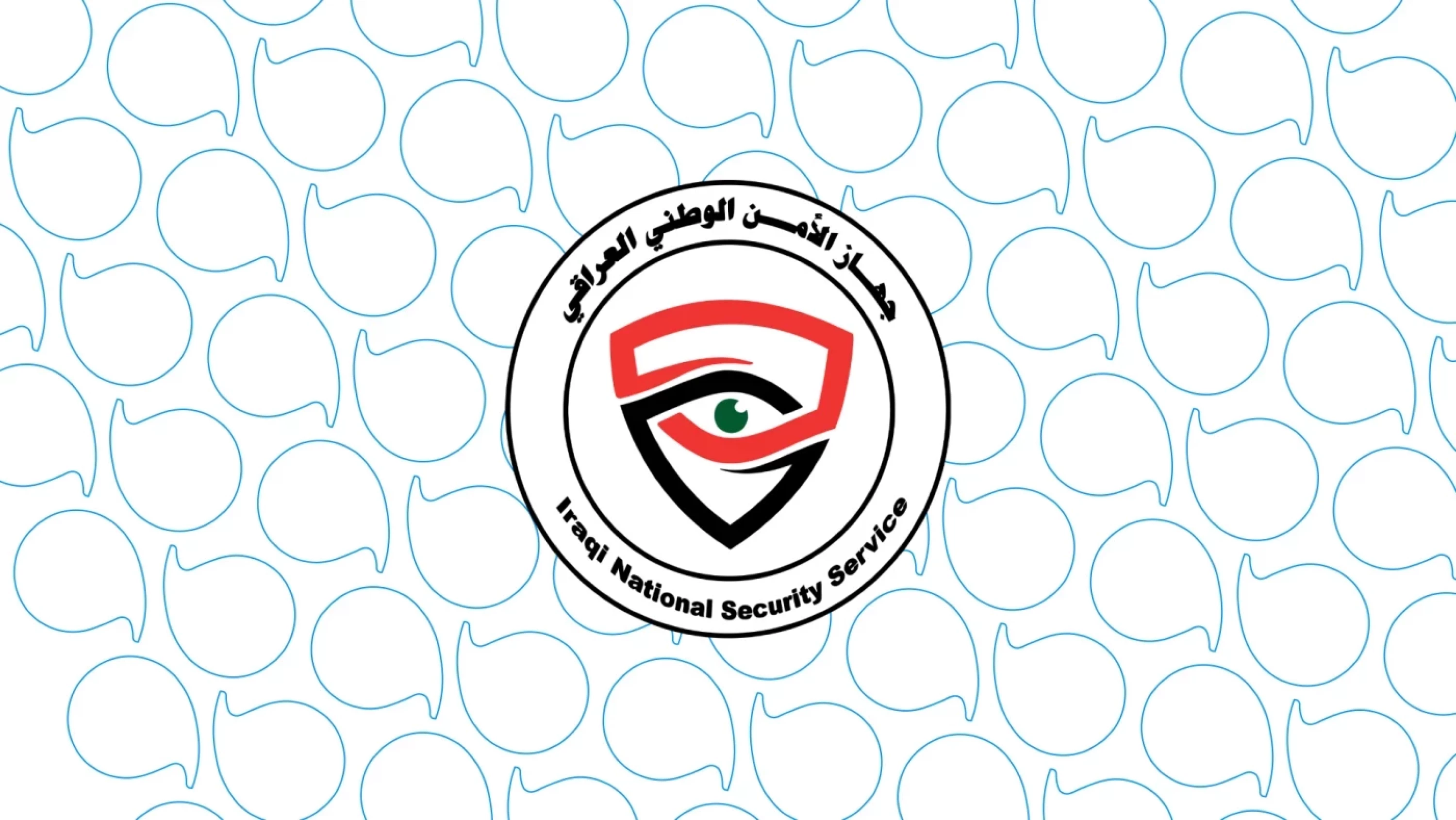 Over 800 drug traffickers arrested in 2025: Iraqi National Security Image