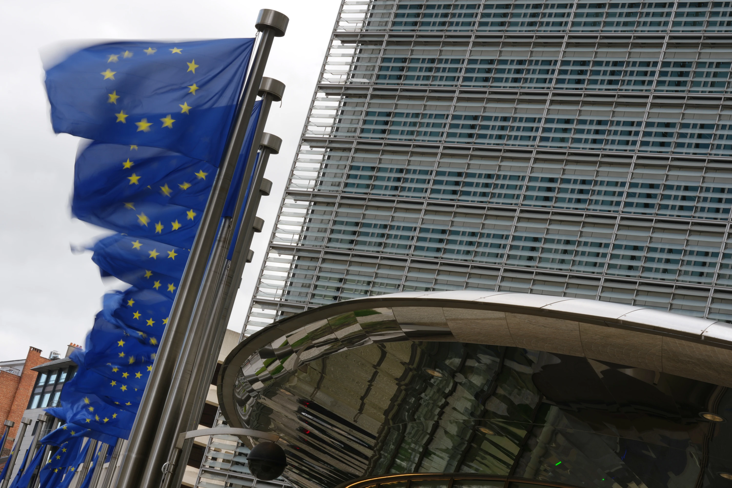Image of EU joins ‘Economic Outcast’ sanctions on Iran: US Treasury