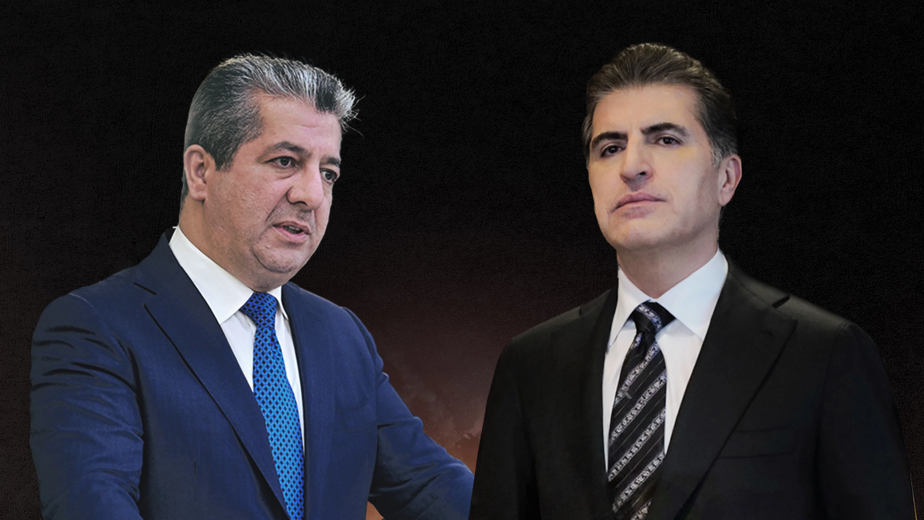 Image of PM Barzani condemns ‘cowardly’ attack on Kurdistan Region president’s residence