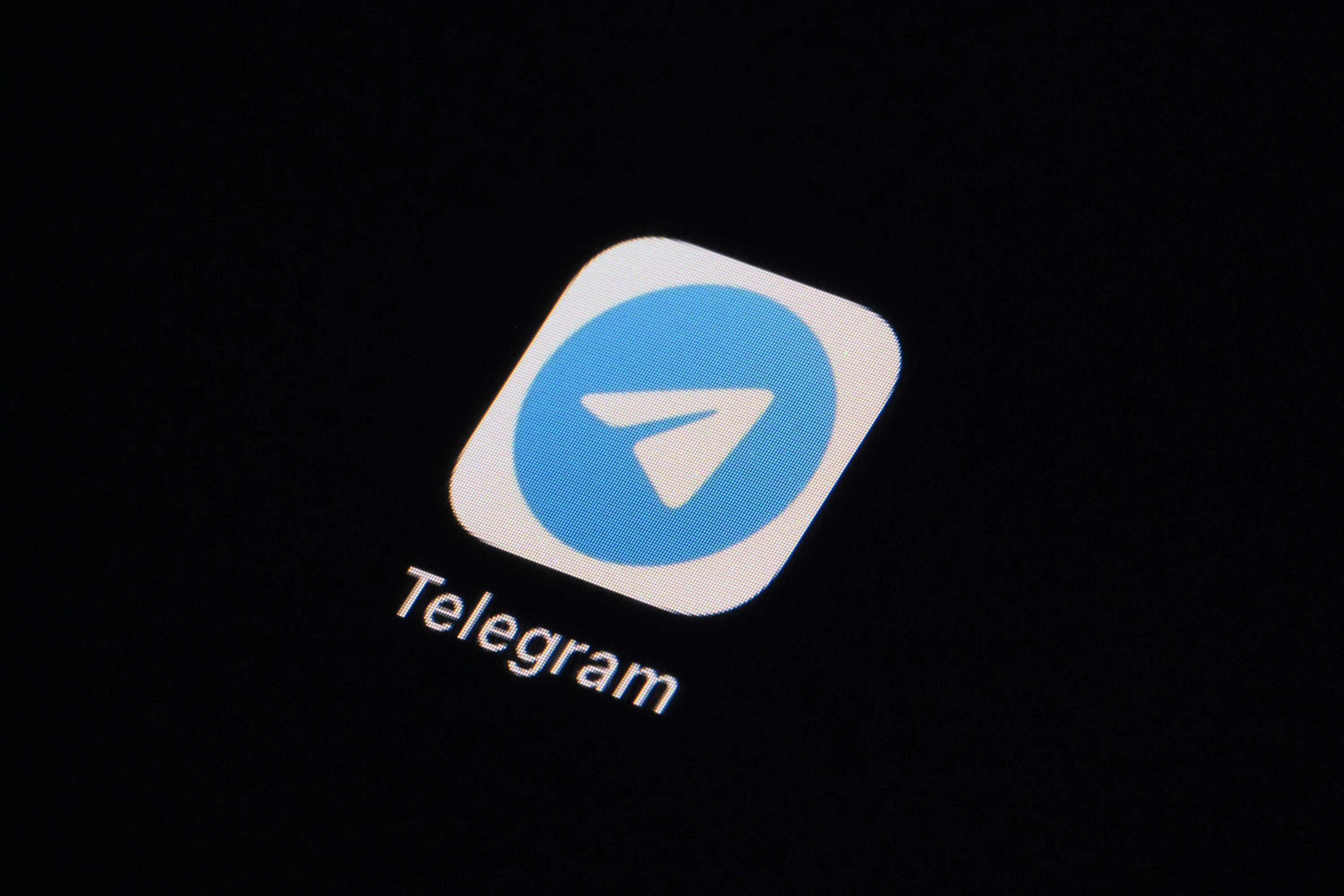 Image of Iraq lifts restrictions on Telegram messenger service