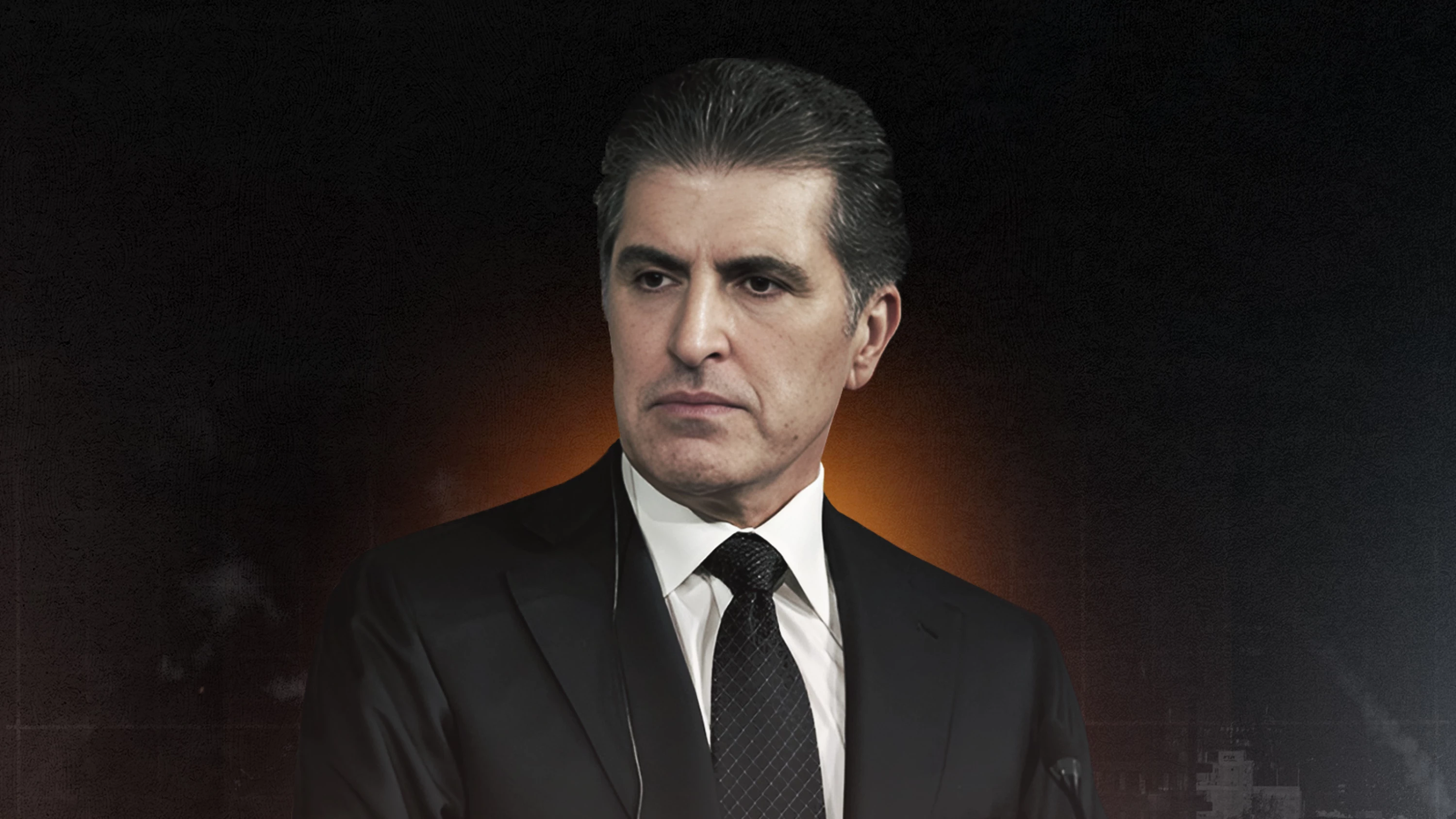 Image of Iran blames US, Israel for attack on Kurdistan Region president’s residence