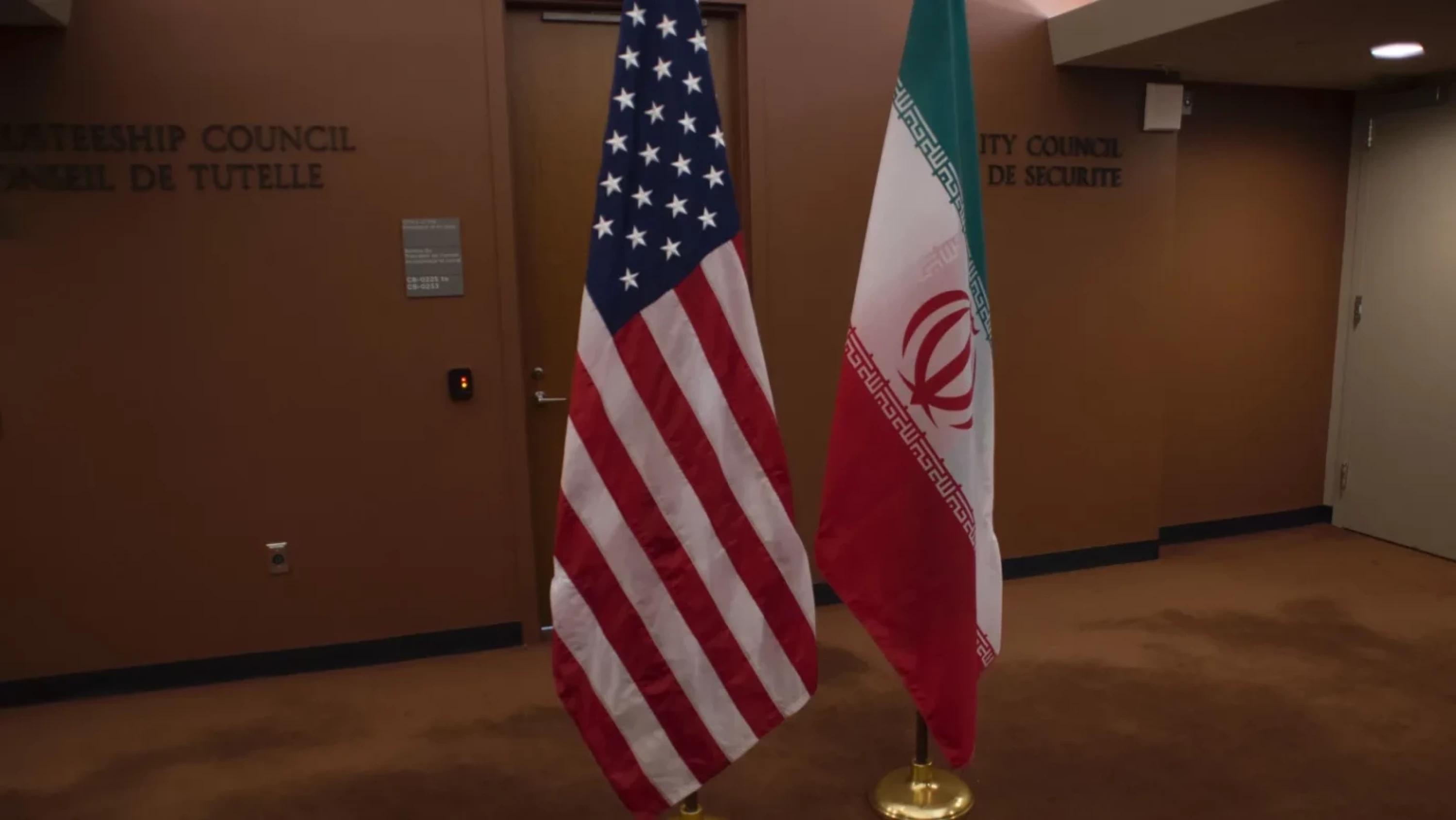 Image of Iran to submit proposal to bridge gap with US after talks: Official 