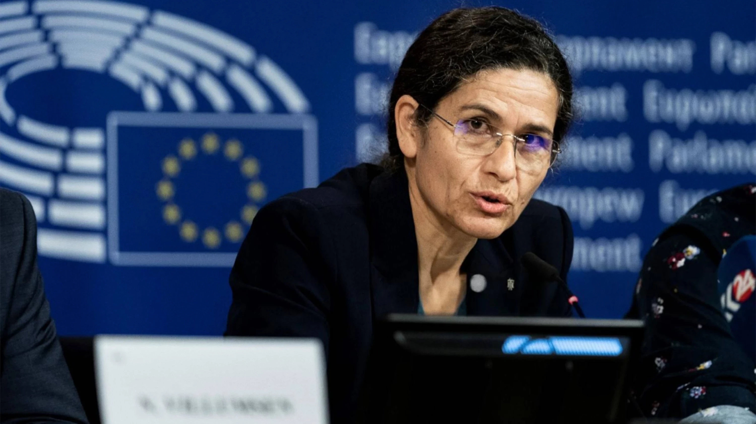 Image of Homes of Afrin IDPs still occupied by armed groups: Kurdish official 
