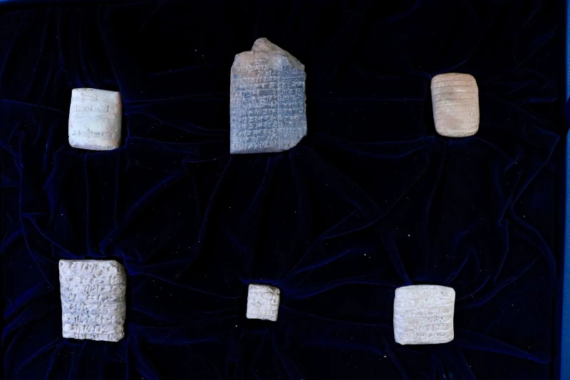 Iraq receives MesopotamianRead More