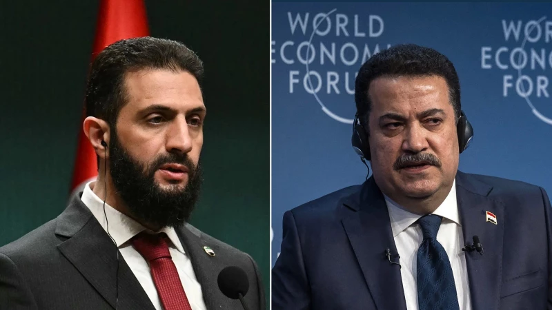 Sudani’s alliance deniesRead More