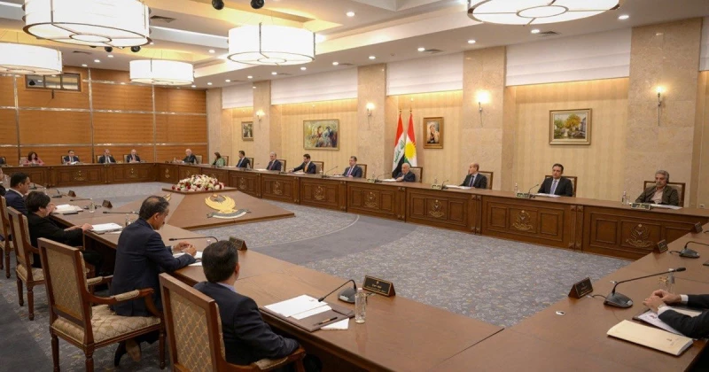 Kurdistan Region completedRead More