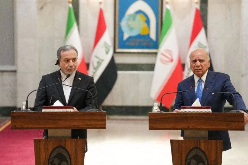 Iran warns against violatingRead More..