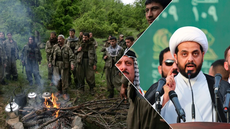 Khazali urges IraqRead More