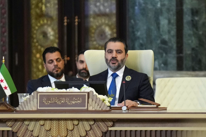 Syrian FM hailsRead More