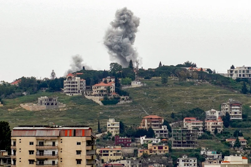 Iran war couldRead More