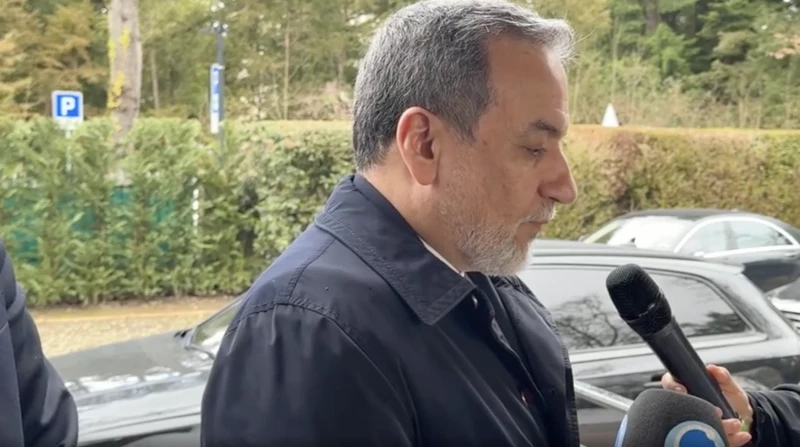 Iran says reached 'general agreement' with Washington after Geneva talks