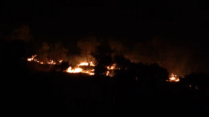 Fire spreads acrossRead More