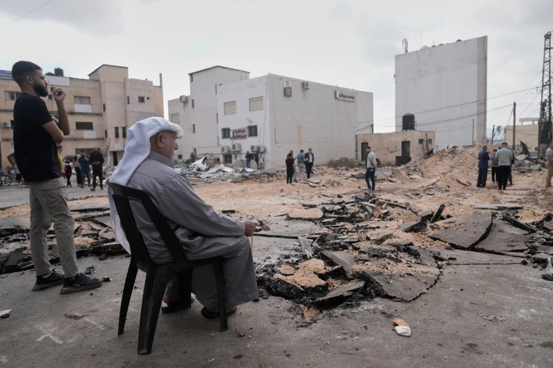 Iraq condemns IsraeliRead More