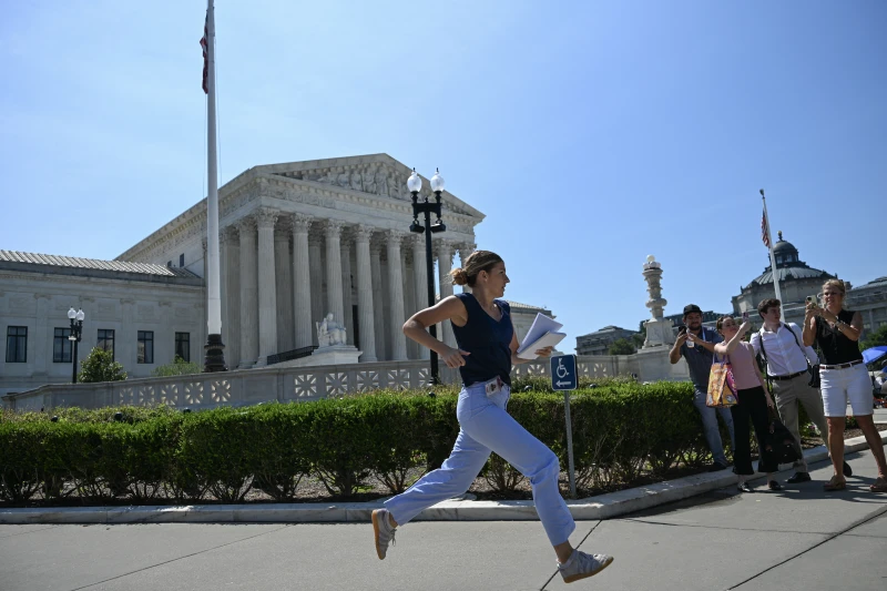 US Supreme CourtRead More