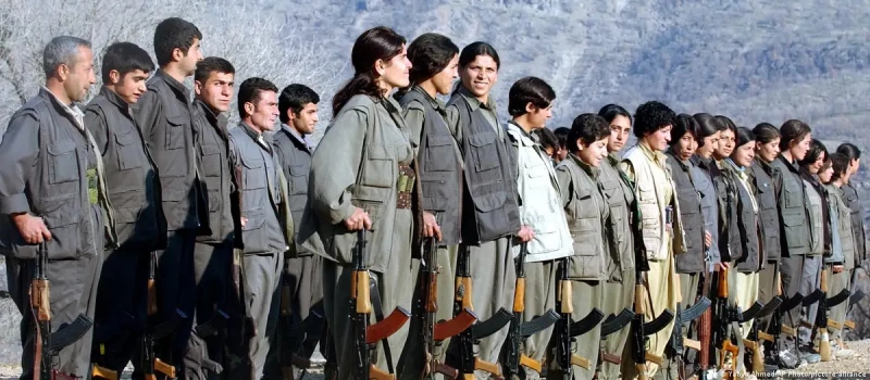 PKK withdraws fromRead More