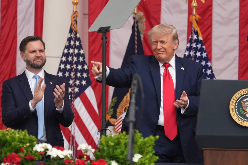 Trump outlines conditionsRead More