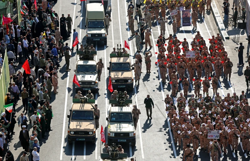 Iran threatens attacksRead More