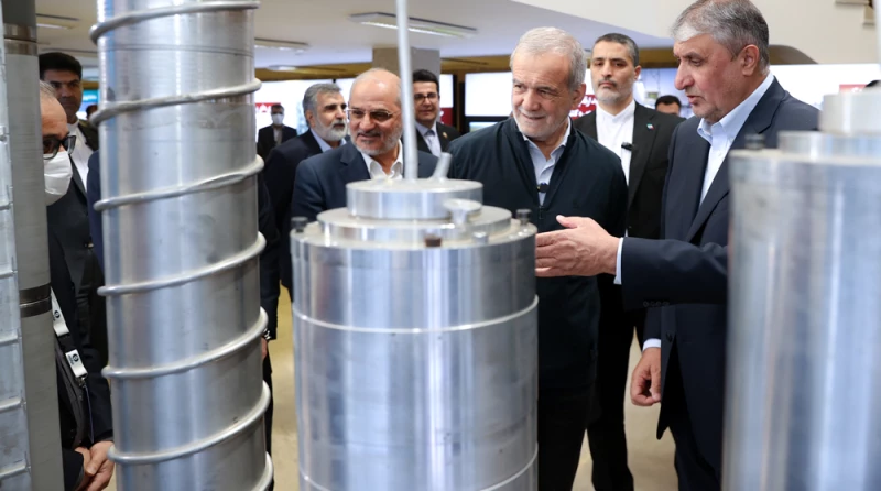 Iran to continueRead More