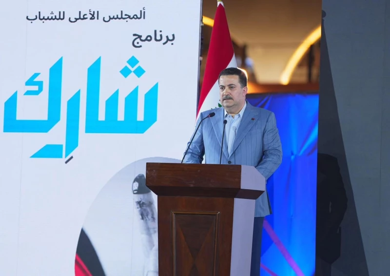 Iraqi PM callsRead More