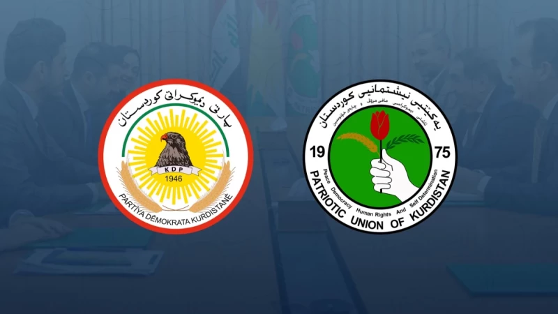 KDP, PUK toRead More