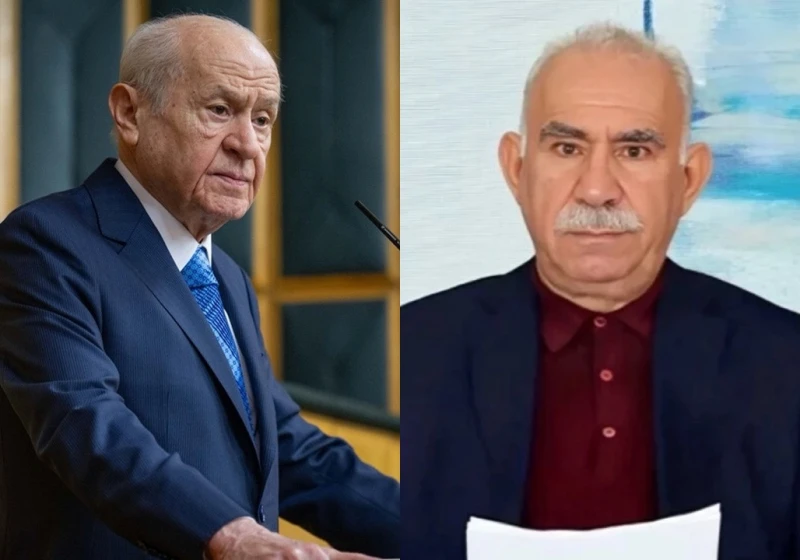 Turkey’s Bahceli saysRead More