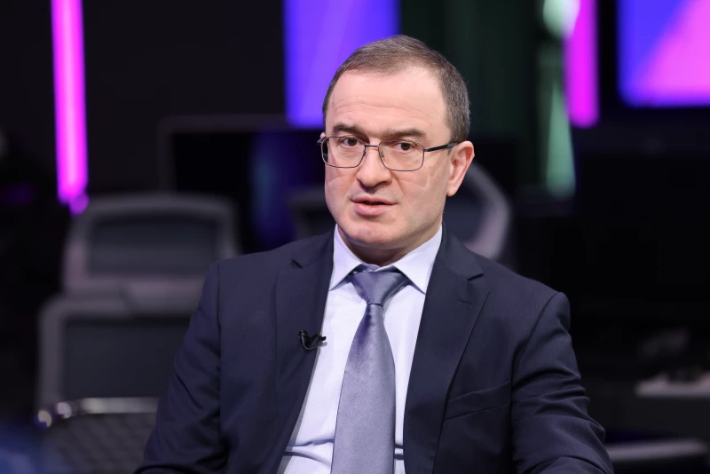 US sanctions will not deter Moscow's investment in Iraq: Russian ambassador