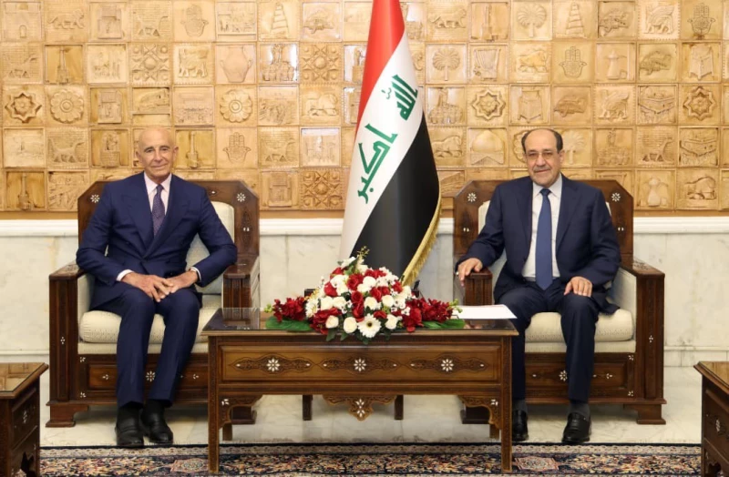 Respect the IraqiRead More