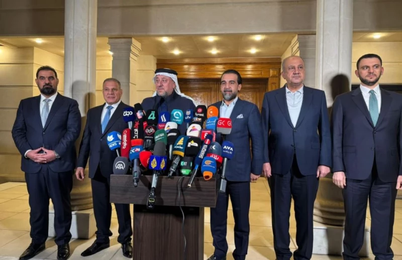 Sunni council nominatesRead More