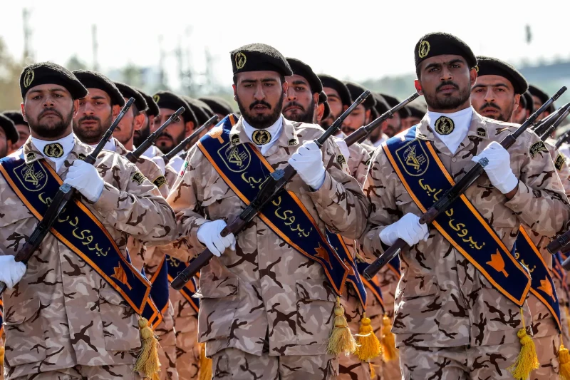 IRGC hails US-ledRead More