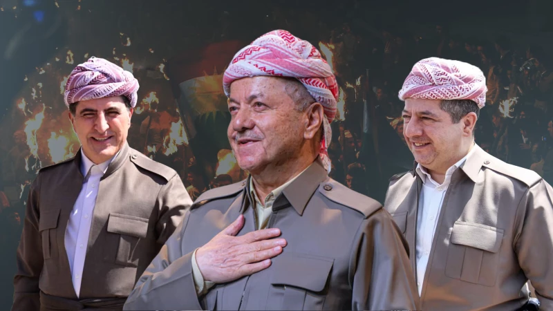 Kurdish leaders extendRead More