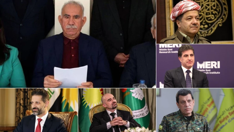 Ocalan wants toRead More