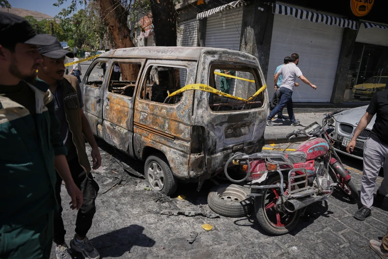 Regional countries condemnRead More