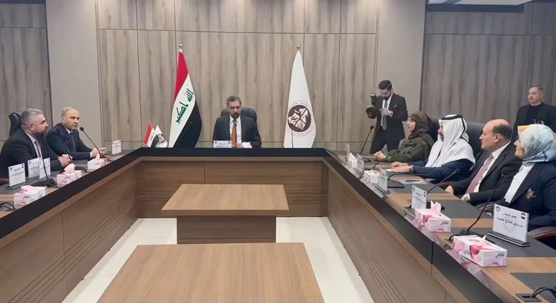 Kirkuk council meeting to replace Kurdish governor delayed