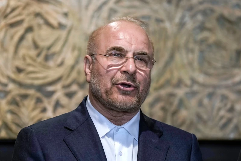 Iran’s chief negotiatorRead More