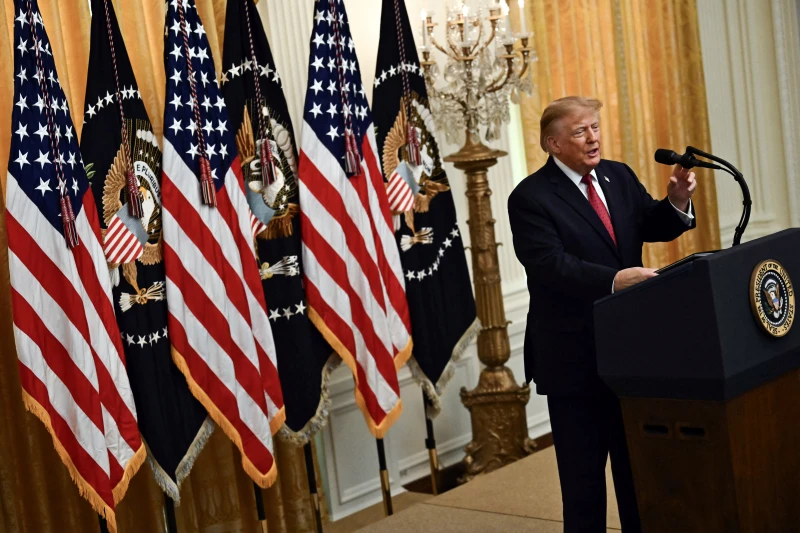 Trump says ‘veryRead More