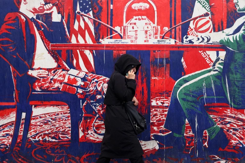 US wants IranRead More