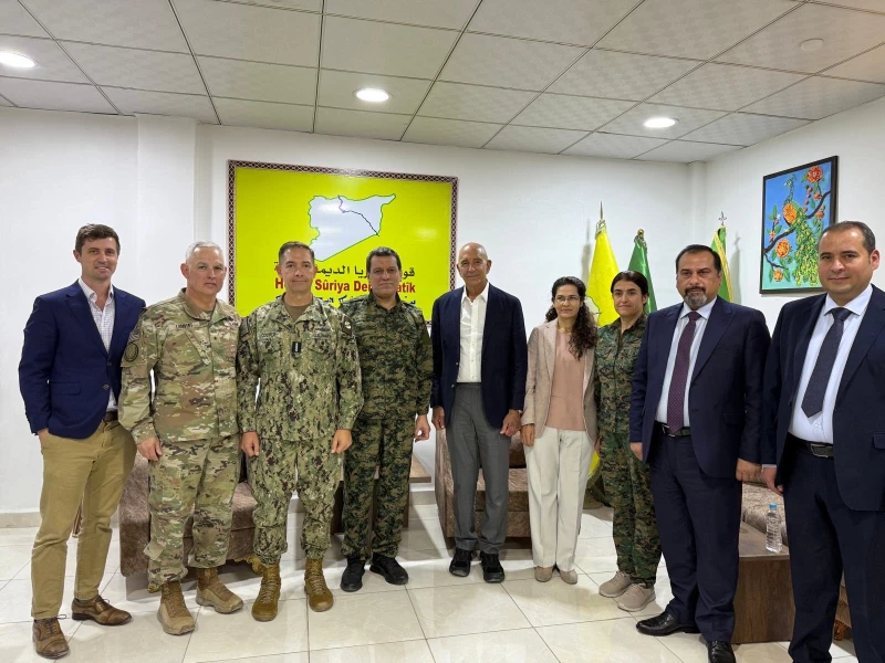 SDF talks alignRead More