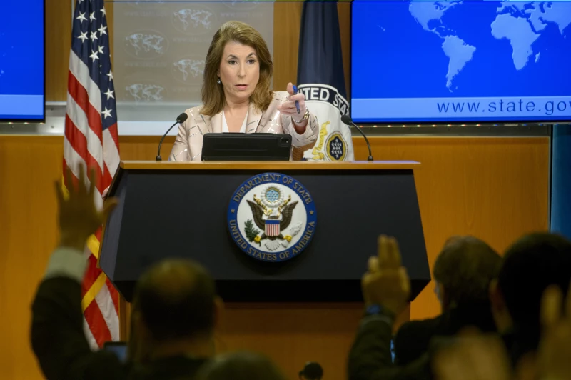 US reiterates supportRead More