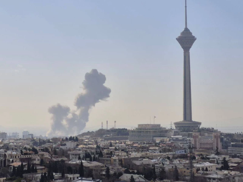 BREAKING: US, IsraelRead More